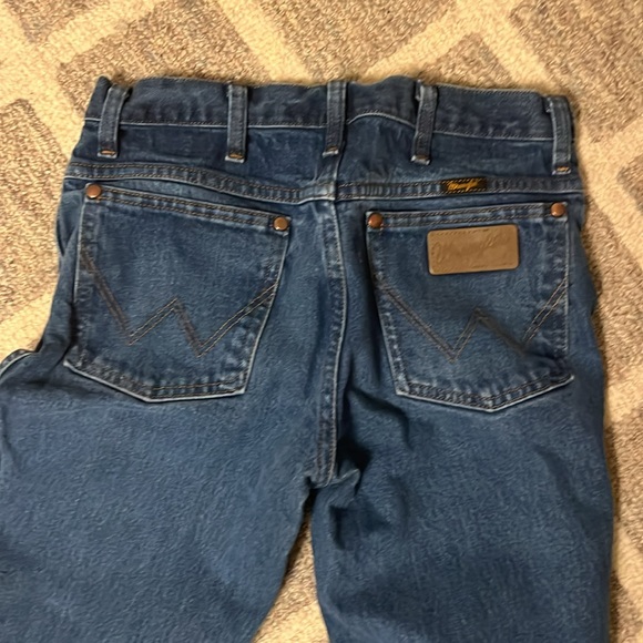 Wranglers - Picture 4 of 5